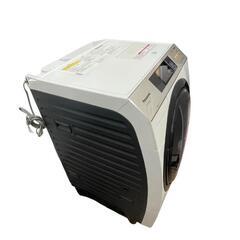 【早い者勝ち‼️】パナソニック 2014年製 ドラム式洗濯乾燥機 NA-VX9500Lの画像