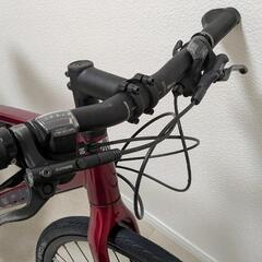 TREK ( トレック ) クロスバイク FX 3 DISC レッド S | 自転車