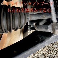 美車‼️車検付25年式タントLA600S 大型ナビ TV パワスラ&エコアイドル&スマートアシスト付きエアコンコンプレッサー交換しました！の画像