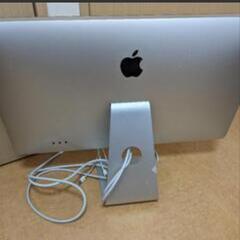 【ジャンク】Apple アップル LED Cinema Display モニターの画像