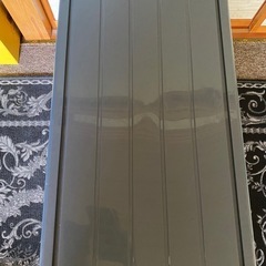 2点セット❤︎収納クリアケースの画像