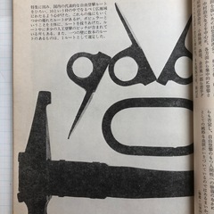 岩と雪　本　山と渓谷社　昭和46年の画像