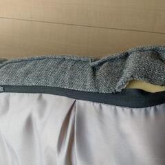 ハイバック　座椅子　難有りの画像