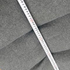 ハイバック　座椅子　難有りの画像