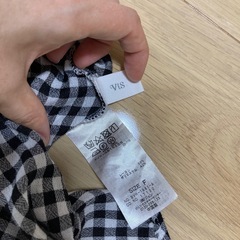 可愛い　おしゃれ　セット売り　ブラウス　ワイドパンツの画像