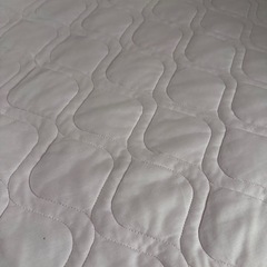 ひんやりシーツ　シングル　２枚セット　追記。の画像