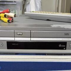 【ジャンク品】ソニー ビデオDVDデッキの画像