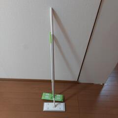 クイックルワイパー