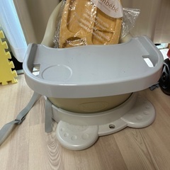 Bonbebe 子供用椅子の画像