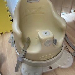 Bonbebe 子供用椅子の画像