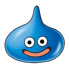 ドラクエが好きな方いませんか❓