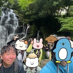 初心者歓迎❗️ やまのぼりサークルメンバー募集！！