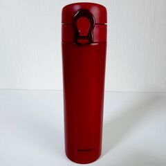【ほぼ未使用】ピーコック Peacock ステンレスマグボトル ...