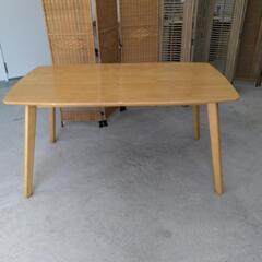 20250702001　家具　テーブルNo.1