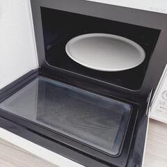 SHARPオーブンレンジ RE-S207の画像