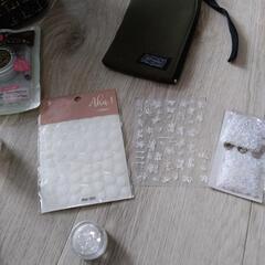 化粧コスメの画像