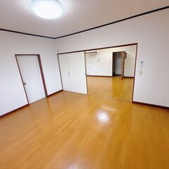 ペットOK！敷金、礼金、更新料、仲介手数料なし！広い庭付き一軒家でのんびり暮らし！ - 賃貸（マンション/一戸建て）
