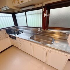ペットOK！敷金、礼金、更新料、仲介手数料なし！広い庭付き一軒家でのんびり暮らし！ − 茨城県