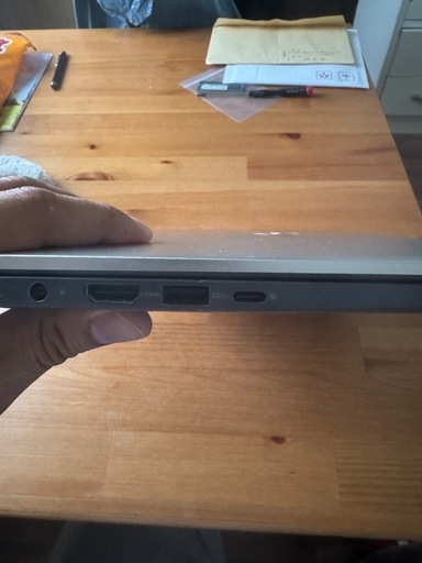 パソコン Dell Vostro 5301 Core i5 MEM8GB SSD256GB