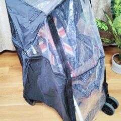 Aprica　B型ベビーカーの画像