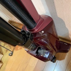 【決定】掃除機　コード式の画像