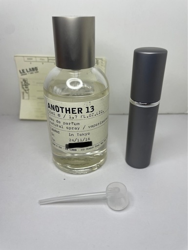 LE LABO ANOTHER13 アナザー13 オードパルファム 50ml