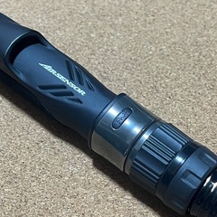 ダイワ アウトレイジ J63S-2.5 実釣未使用 美品の画像