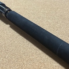 ダイワ アウトレイジ J63S-2.5 実釣未使用 美品の画像