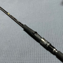 ダイワ アウトレイジ J63S-2.5 実釣未使用 美品