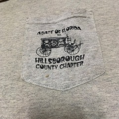 GILDAN 古着ビッグサイズTシャツの画像