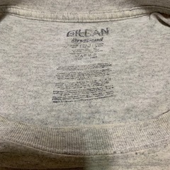 GILDAN 古着ビッグサイズTシャツの画像