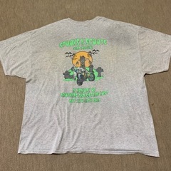 GILDAN 古着ビッグサイズTシャツの画像