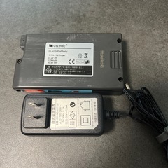 Proscenic P8 コードレス掃除機  の画像