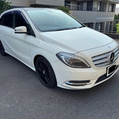 B180ブルーエフィシェンシー