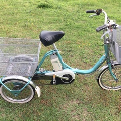 ヤマハ　PAS  X714タイプ　バッテリーL  動作確認済　格...