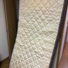 マットレス