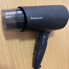 Panasonicドライヤー