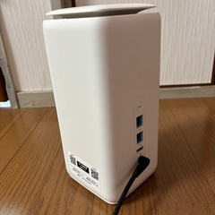 SoftBankAir Airターミナルの画像