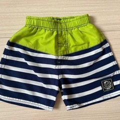 男の子 水着 90