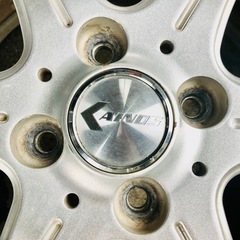 2020年製　夏タイヤ　155/65-R13 YOKOHAMAの画像