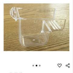 ケージの画像