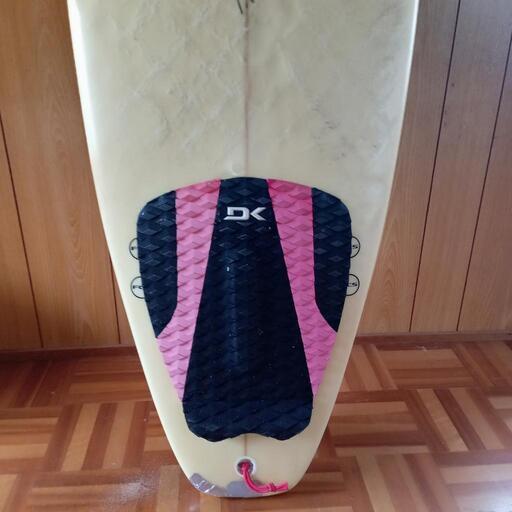 サーフボード WES HAWAII【中古】 中古 サーフボードWES HAWAII WX-J 愛知県内名古屋市内手渡し