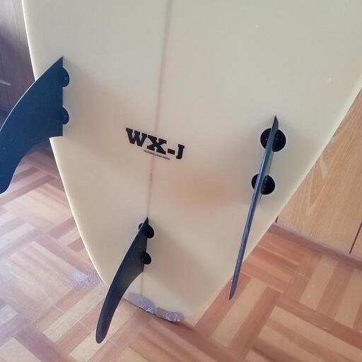 サーフボード WES HAWAII【中古】 us15s-1021-tn.jpg
