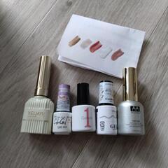 化粧コスメの画像