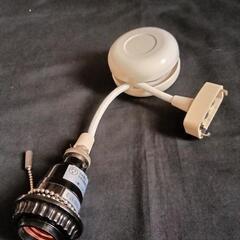 照明器具用コードの画像