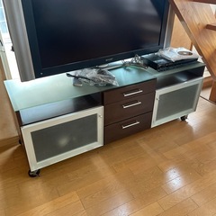 テレビ台