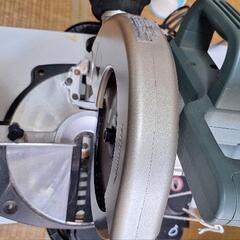 シンコウ小型卓上丸ノコ　STC-190の画像