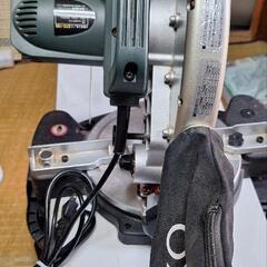 シンコウ小型卓上丸ノコ　STC-190の画像