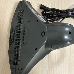 RAYCOP レイコップ　布団クリーナ　布団掃除機BK-200JPWの画像