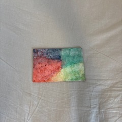 アート作品 抽象画